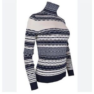 Tory Burch Julie Sweater - Size Medium
